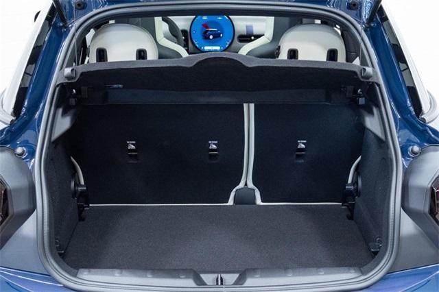 new 2026 MINI Hardtop car, priced at $39,075