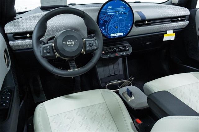 new 2026 MINI Hardtop car, priced at $39,075