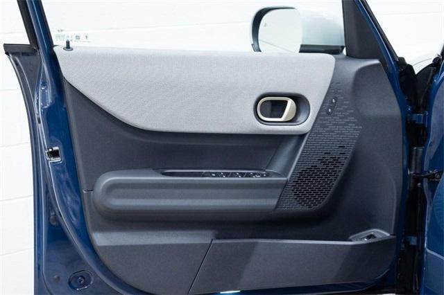 new 2026 MINI Hardtop car, priced at $39,075