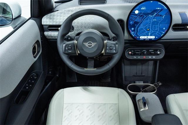 new 2026 MINI Hardtop car, priced at $39,075