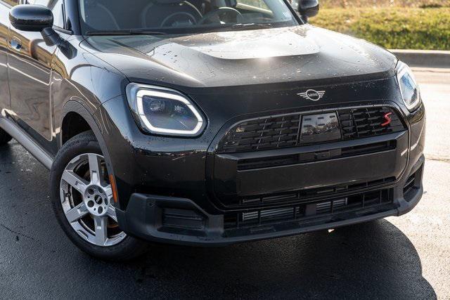 used 2025 MINI Countryman car, priced at $40,000