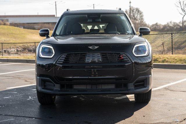 used 2025 MINI Countryman car, priced at $40,000