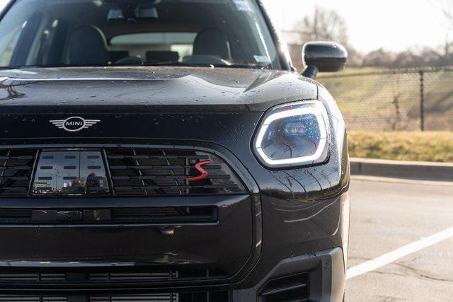 used 2025 MINI Countryman car, priced at $40,000