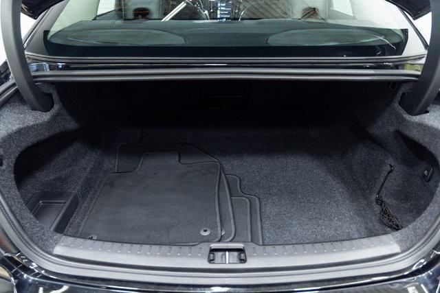 used 2019 Volvo S60 car, priced at $22,400