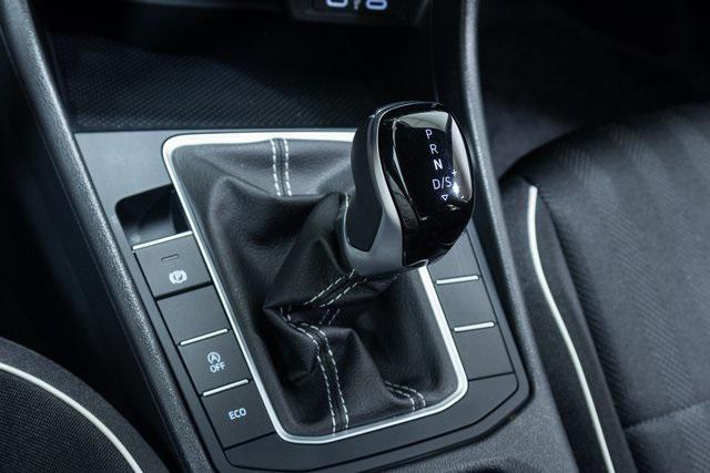 used 2024 Volkswagen Jetta car, priced at $22,450