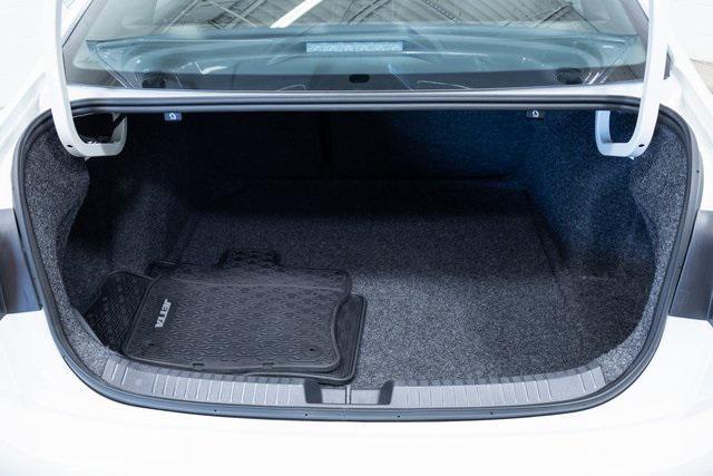 used 2024 Volkswagen Jetta car, priced at $22,450