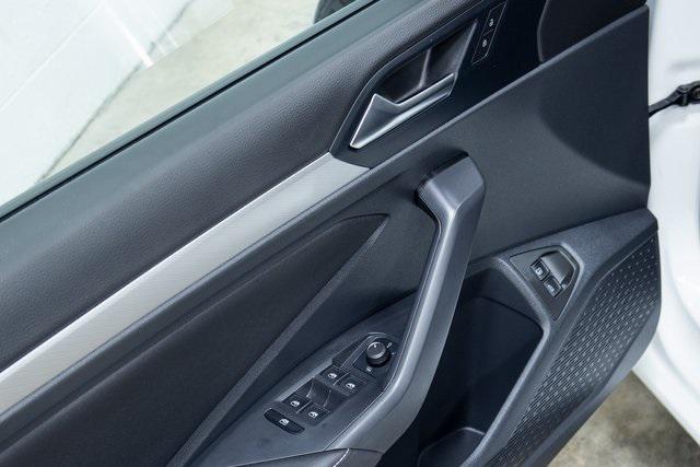 used 2024 Volkswagen Jetta car, priced at $22,450