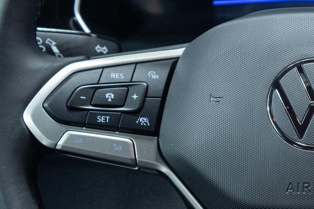 used 2024 Volkswagen Jetta car, priced at $22,450
