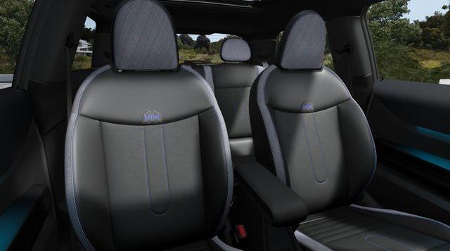 new 2026 MINI Hardtop car, priced at $38,140