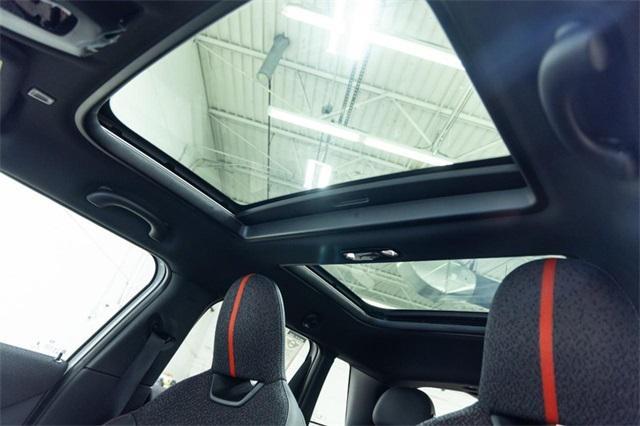 new 2025 MINI Hardtop car, priced at $41,260