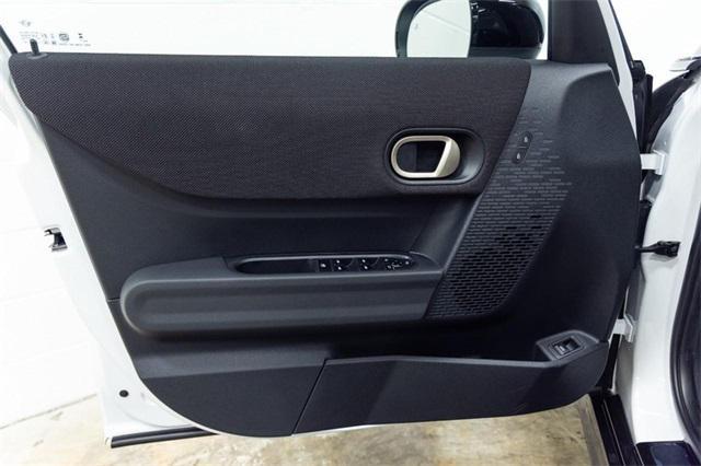 new 2025 MINI Hardtop car, priced at $41,260