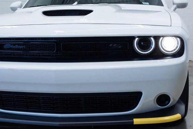 used 2023 Dodge Challenger car, priced at $39,500