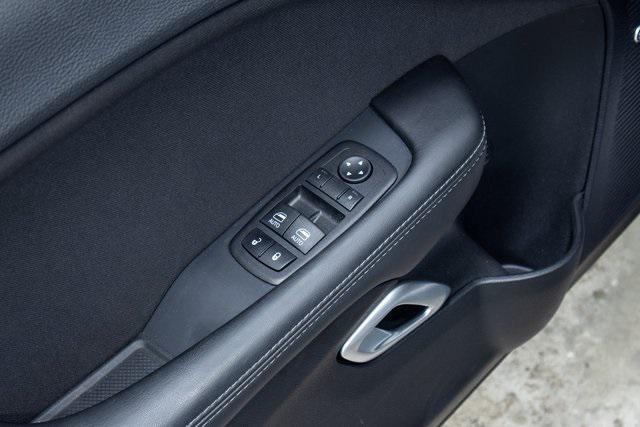 used 2023 Dodge Challenger car, priced at $39,500