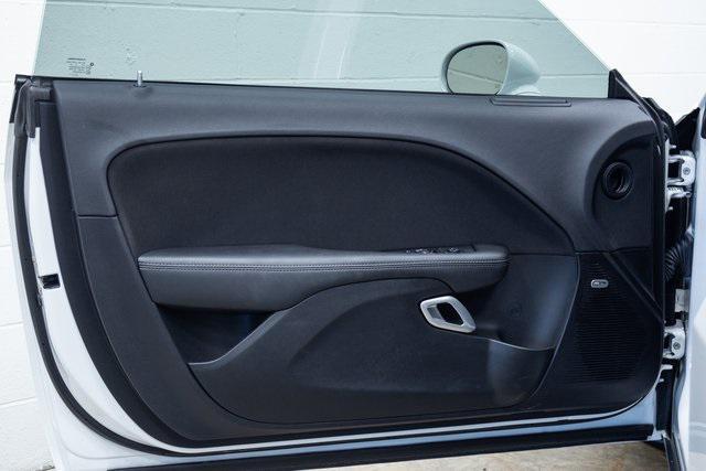 used 2023 Dodge Challenger car, priced at $39,500