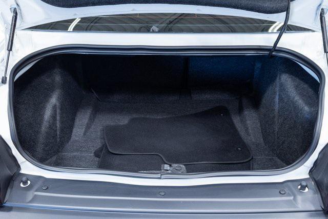 used 2023 Dodge Challenger car, priced at $39,500