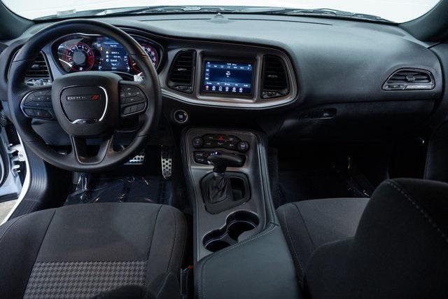used 2023 Dodge Challenger car, priced at $39,500