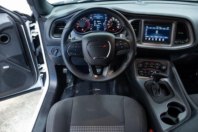 used 2023 Dodge Challenger car, priced at $39,500