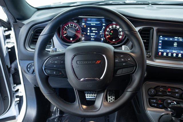 used 2023 Dodge Challenger car, priced at $39,500