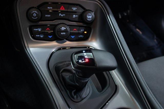 used 2023 Dodge Challenger car, priced at $39,500