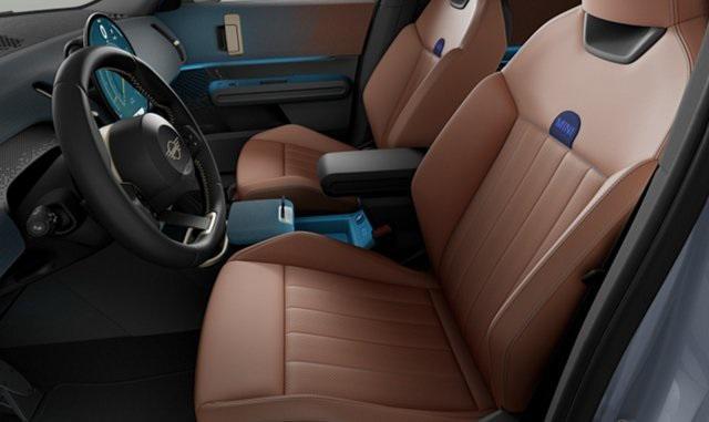 new 2026 MINI Countryman car, priced at $49,625