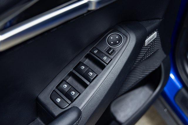 used 2022 Kia Seltos car, priced at $22,450