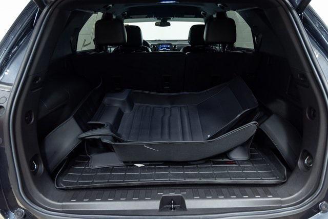 used 2022 Chevrolet Equinox car, priced at $25,900
