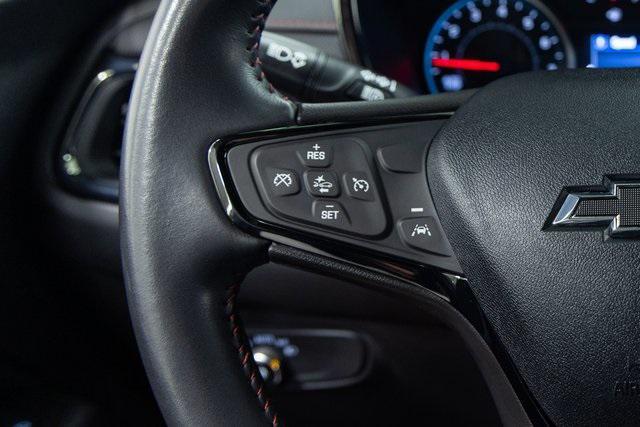 used 2022 Chevrolet Equinox car, priced at $25,900