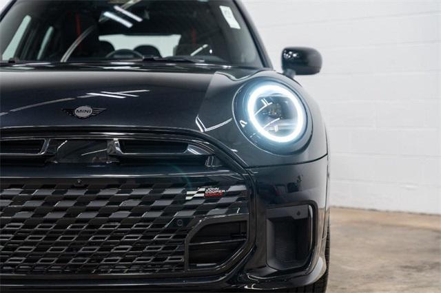 used 2025 MINI Hardtop car, priced at $36,930