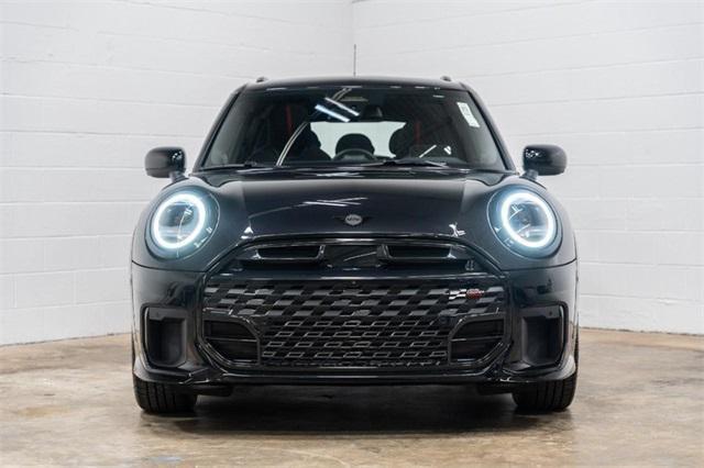 used 2025 MINI Hardtop car, priced at $36,930