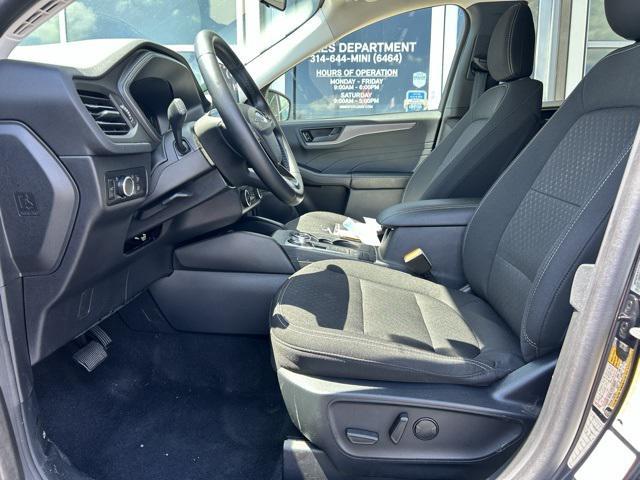 used 2024 Ford Escape car, priced at $21,990