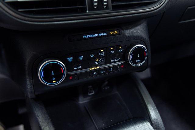 used 2024 Ford Escape car, priced at $20,700