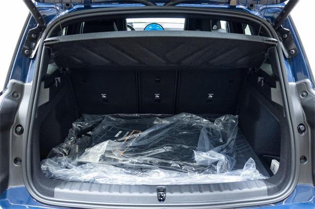 new 2026 MINI Countryman car, priced at $46,850