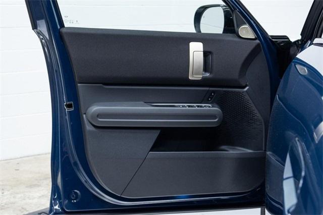 new 2026 MINI Countryman car, priced at $46,850