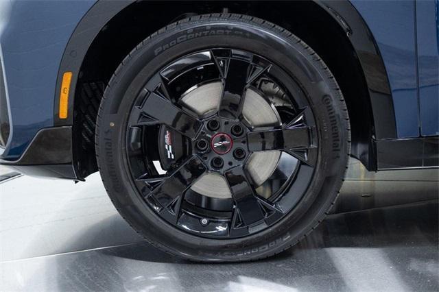 new 2026 MINI Countryman car, priced at $46,850