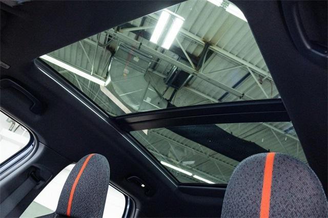 new 2026 MINI Countryman car, priced at $46,850