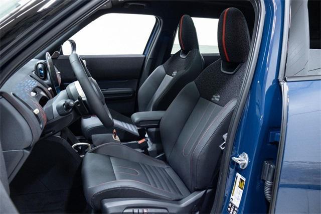 new 2026 MINI Countryman car, priced at $46,850