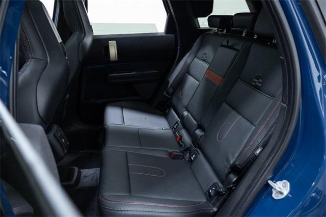 new 2026 MINI Countryman car, priced at $46,850