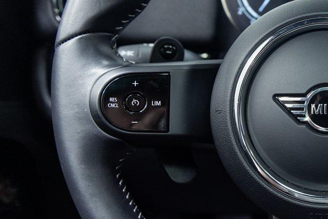 used 2023 MINI Countryman car, priced at $31,890