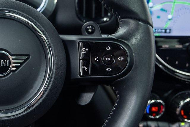 used 2023 MINI Countryman car, priced at $31,890