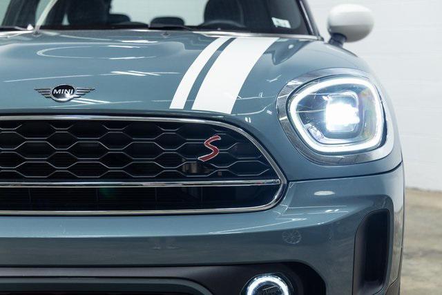 used 2023 MINI Countryman car, priced at $31,890