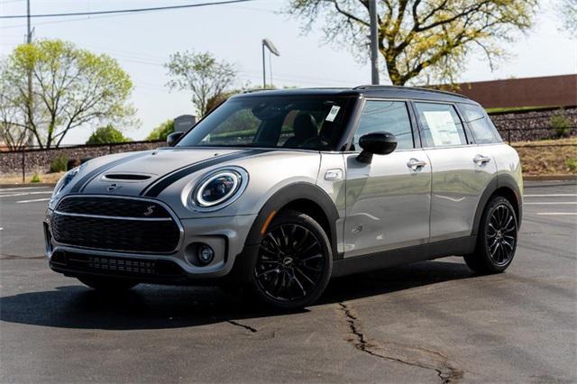 used 2024 MINI Clubman car, priced at $32,684