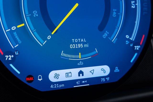 used 2025 MINI Countryman car, priced at $38,215