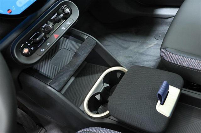 new 2025 MINI Countryman car, priced at $42,590