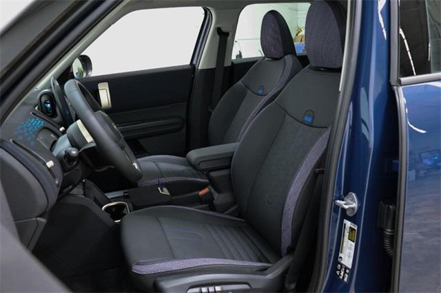 new 2025 MINI Countryman car, priced at $42,590