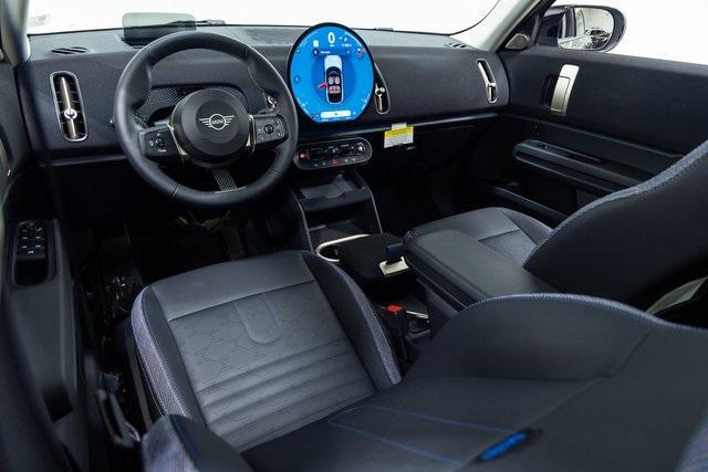 used 2025 MINI Countryman car, priced at $40,450
