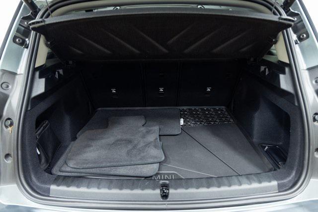 used 2025 MINI Countryman car, priced at $40,450