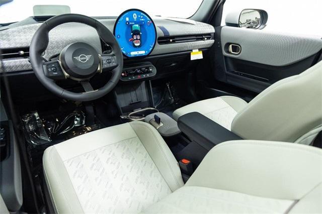 new 2025 MINI Hardtop car, priced at $37,235