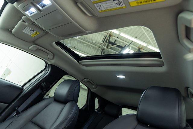 used 2023 Mazda CX-30 car, priced at $22,790