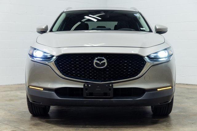 used 2023 Mazda CX-30 car, priced at $22,790