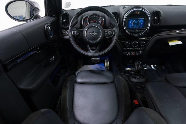 used 2020 MINI Countryman car, priced at $33,177